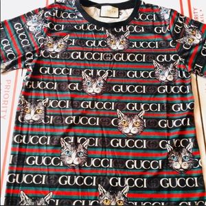 Authentic Gucci Shirt